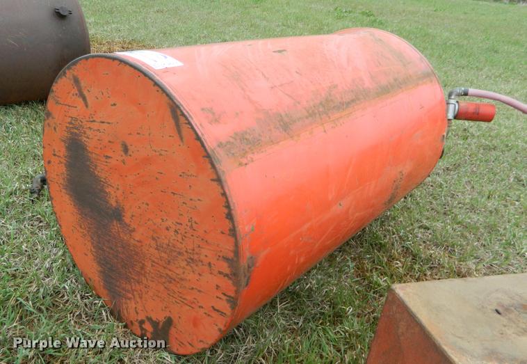 image for item K2617 Fuel tank