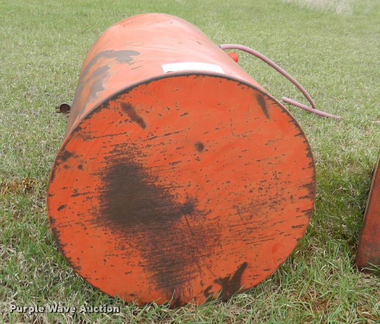 image for item K2617 Fuel tank