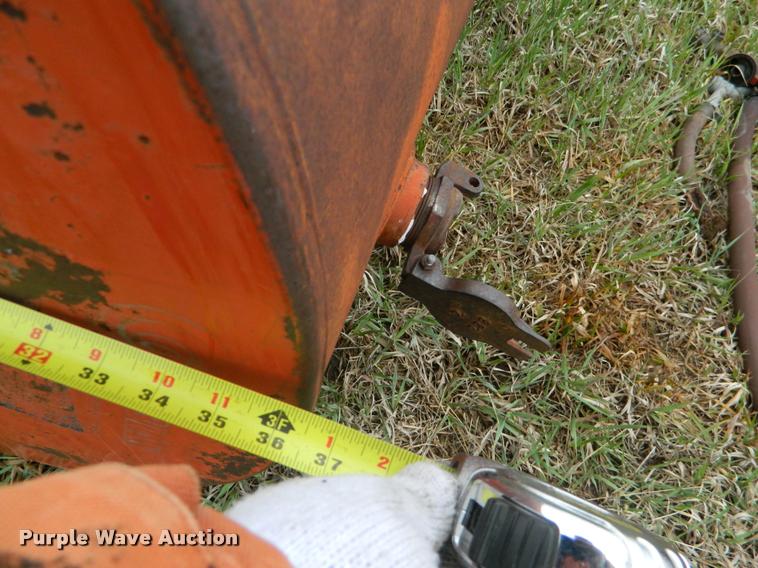 image for item K2617 Fuel tank