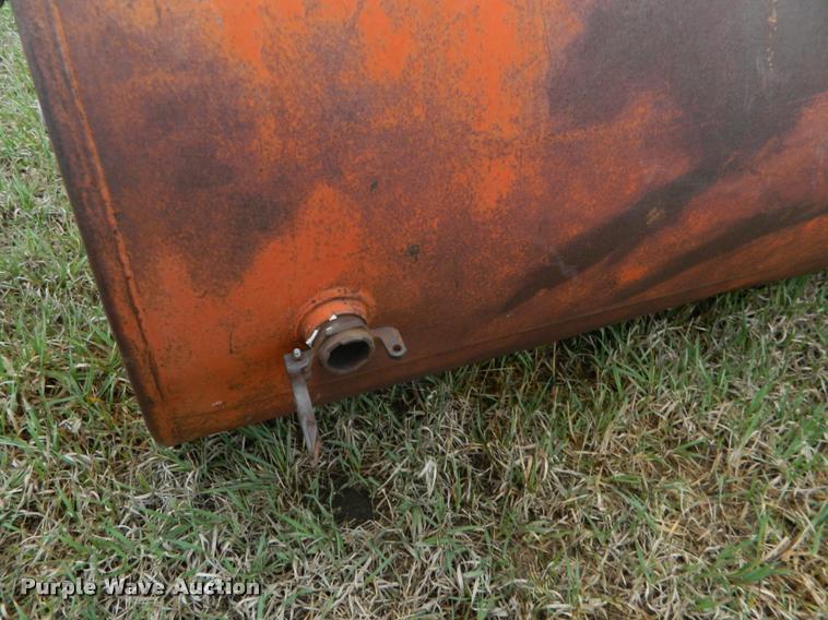 image for item K2617 Fuel tank