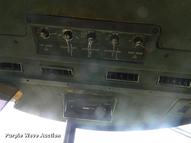 image for item K2633 1975 John Deere 4430 tractor