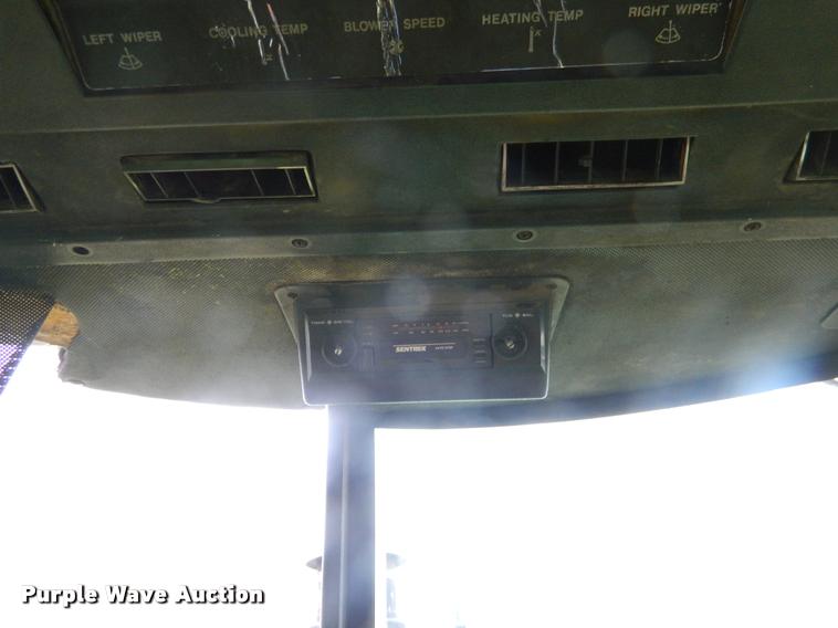 image for item K2633 1975 John Deere 4430 tractor