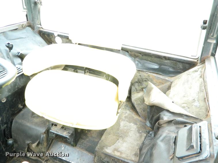 image for item K2634 1975 John Deere 4430 tractor