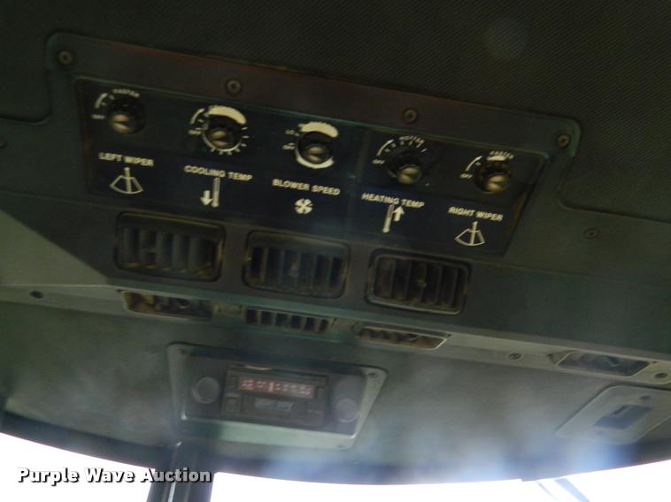 image for item K2634 1975 John Deere 4430 tractor