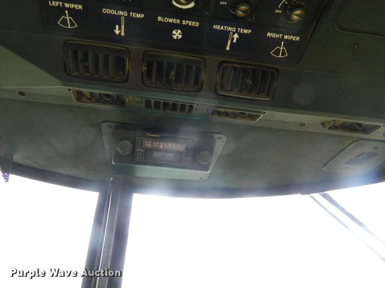 image for item K2634 1975 John Deere 4430 tractor