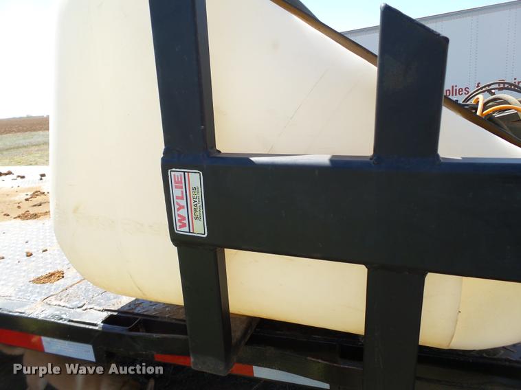 image for item L1565 Wylie