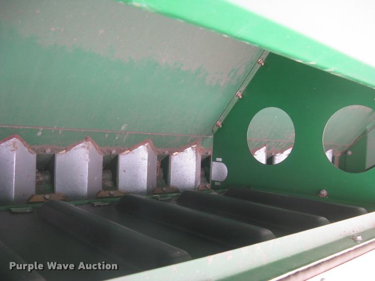 image for item L3989 2008 Great Plains 2S-2600 HDF grain drill