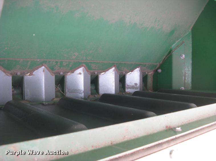 image for item L3989 2008 Great Plains 2S-2600 HDF grain drill