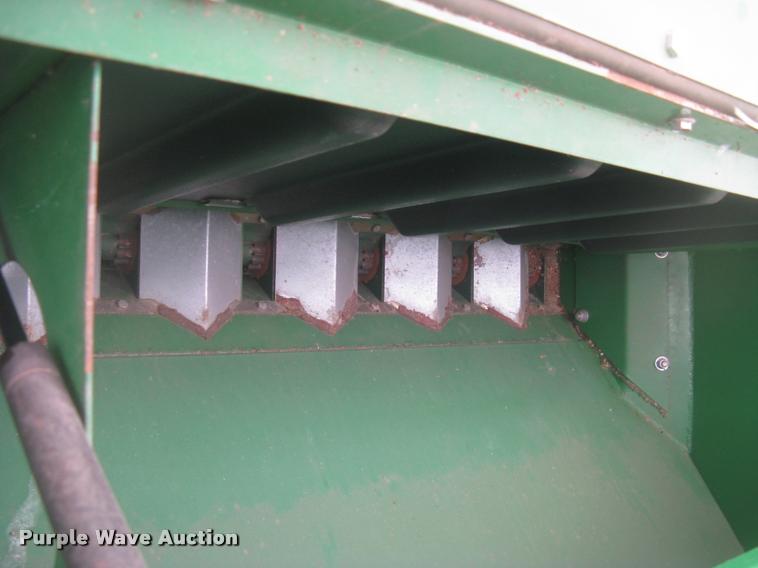 image for item L3989 2008 Great Plains 2S-2600 HDF grain drill