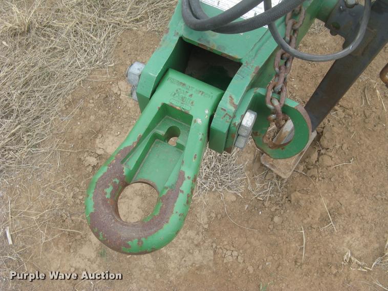 image for item L3991 2008 Great Plains Turbo-Till 2400 Series II vertical tillage