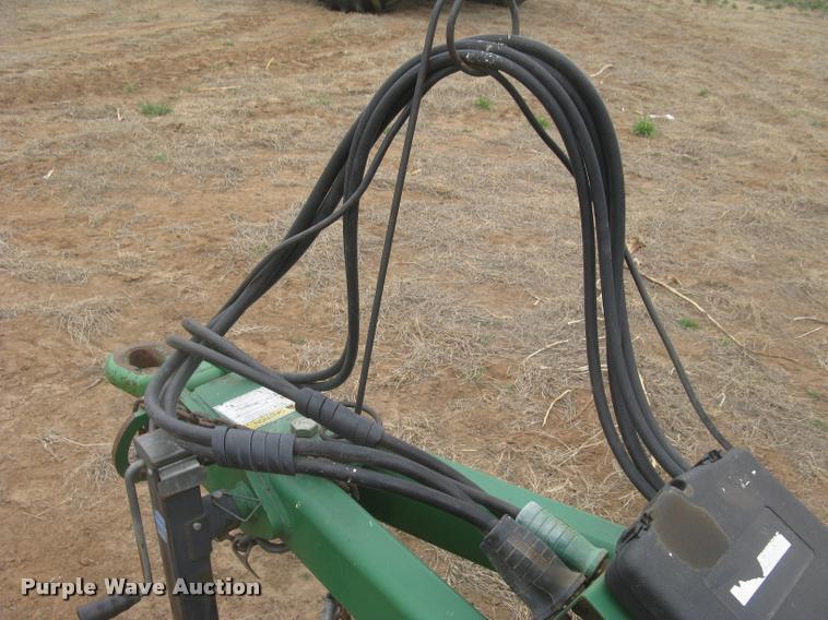 image for item L3991 2008 Great Plains Turbo-Till 2400 Series II vertical tillage