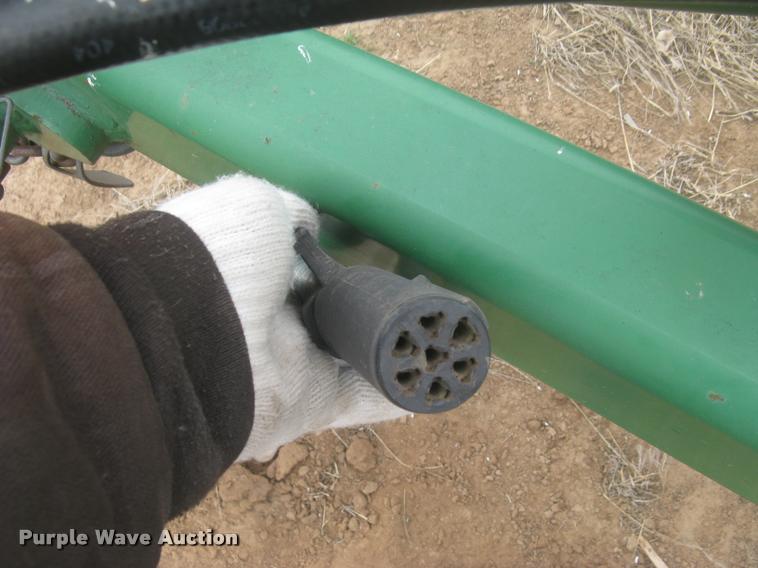 image for item L3991 2008 Great Plains Turbo-Till 2400 Series II vertical tillage