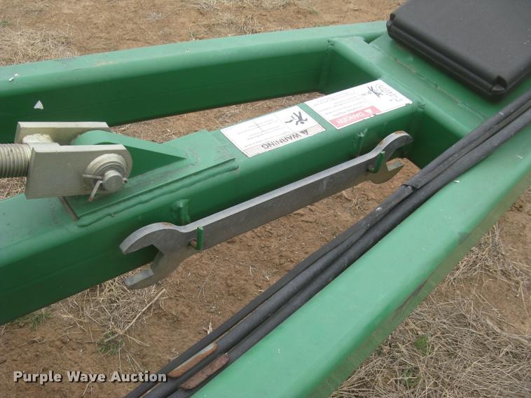 image for item L3991 2008 Great Plains Turbo-Till 2400 Series II vertical tillage