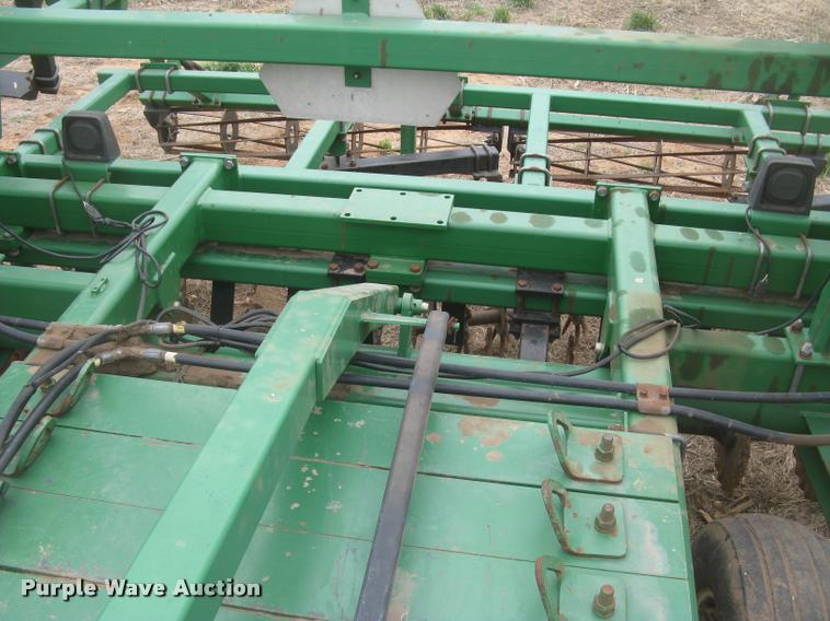 image for item L3991 2008 Great Plains Turbo-Till 2400 Series II vertical tillage