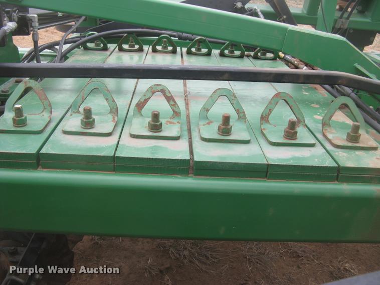 image for item L3991 2008 Great Plains Turbo-Till 2400 Series II vertical tillage