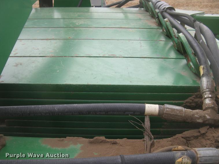 image for item L3991 2008 Great Plains Turbo-Till 2400 Series II vertical tillage