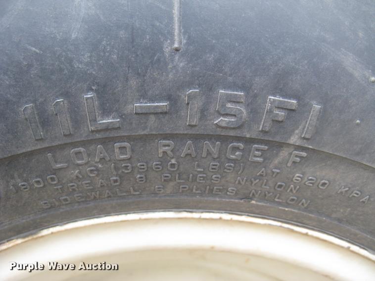 image for item L3991 2008 Great Plains Turbo-Till 2400 Series II vertical tillage