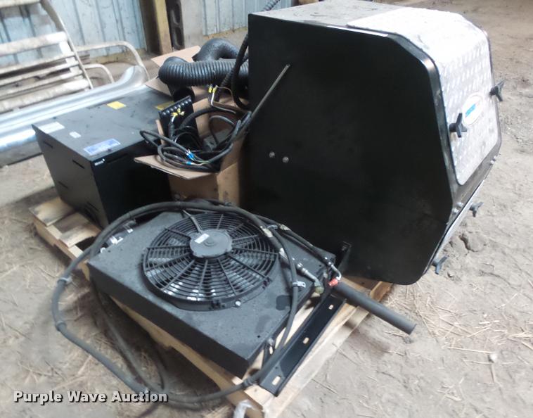 image for item AU9595 Comfort Pro auxiliary power unit