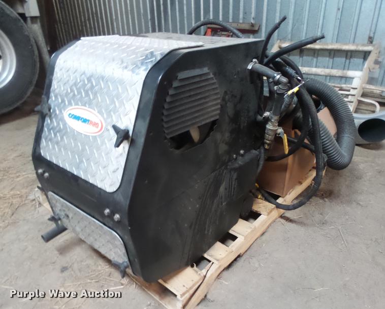 image for item AU9595 Comfort Pro auxiliary power unit