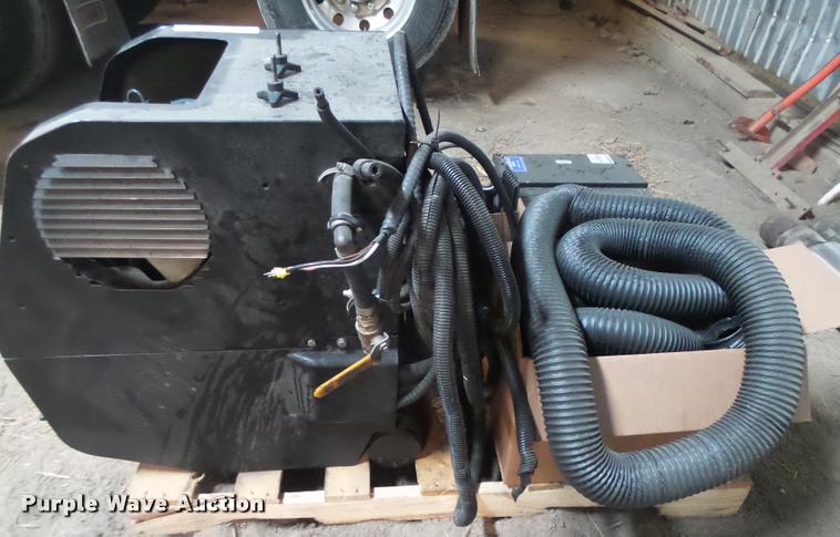 image for item AU9595 Comfort Pro auxiliary power unit