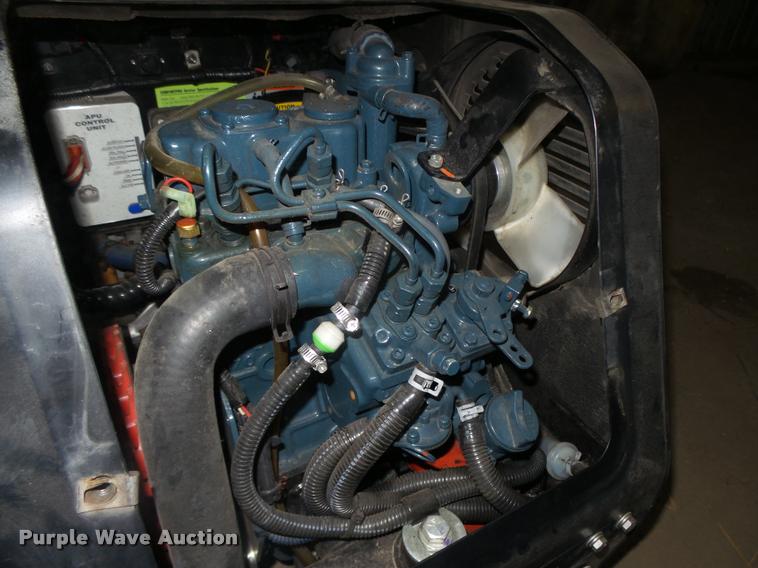 image for item AU9595 Comfort Pro auxiliary power unit