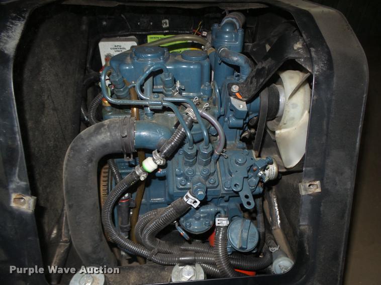 image for item AU9595 Comfort Pro auxiliary power unit