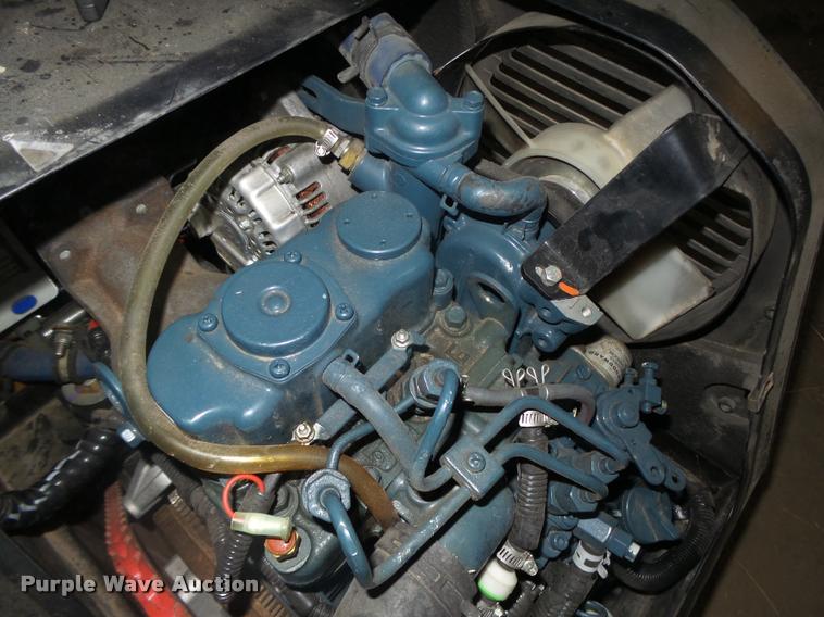 image for item AU9595 Comfort Pro auxiliary power unit