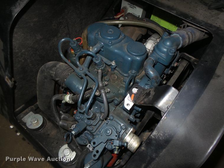 image for item AU9595 Comfort Pro auxiliary power unit