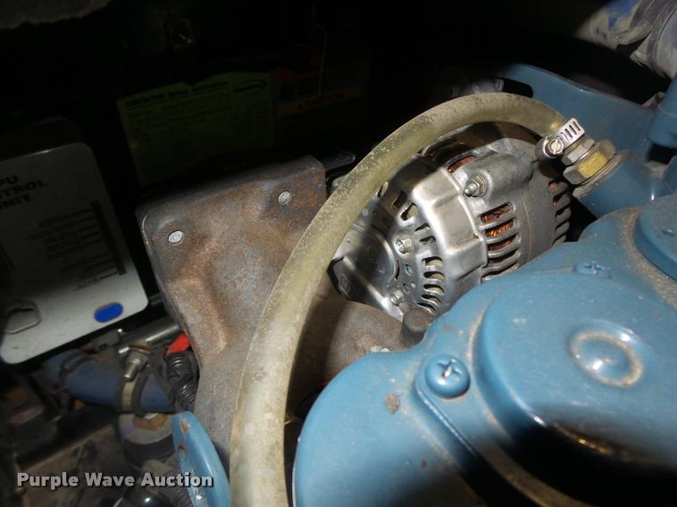 image for item AU9595 Comfort Pro auxiliary power unit