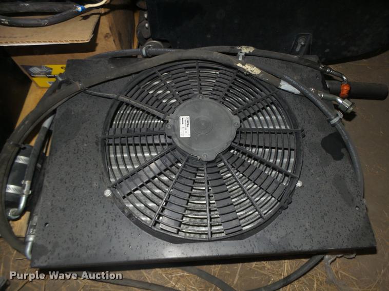 image for item AU9595 Comfort Pro auxiliary power unit