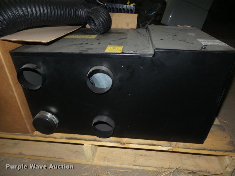 image for item AU9595 Comfort Pro auxiliary power unit