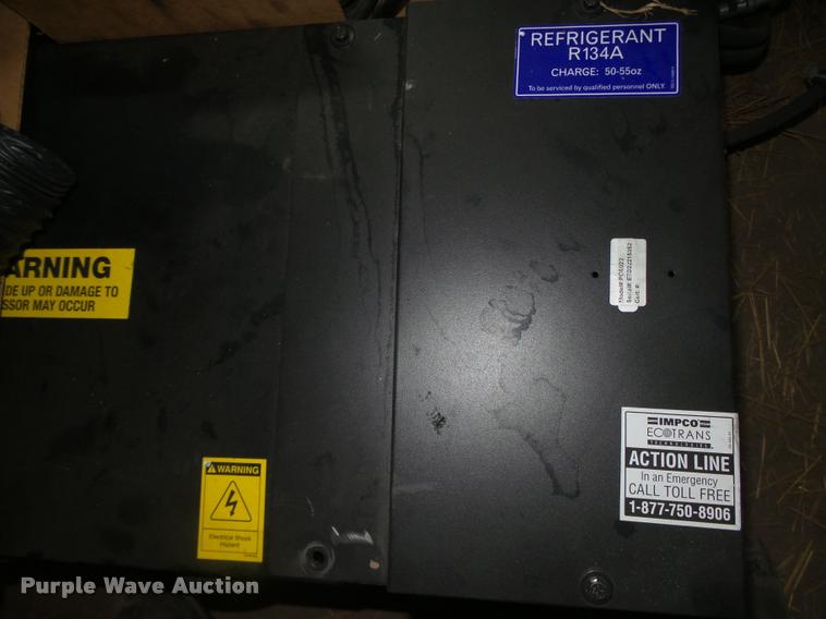 image for item AU9595 Comfort Pro auxiliary power unit