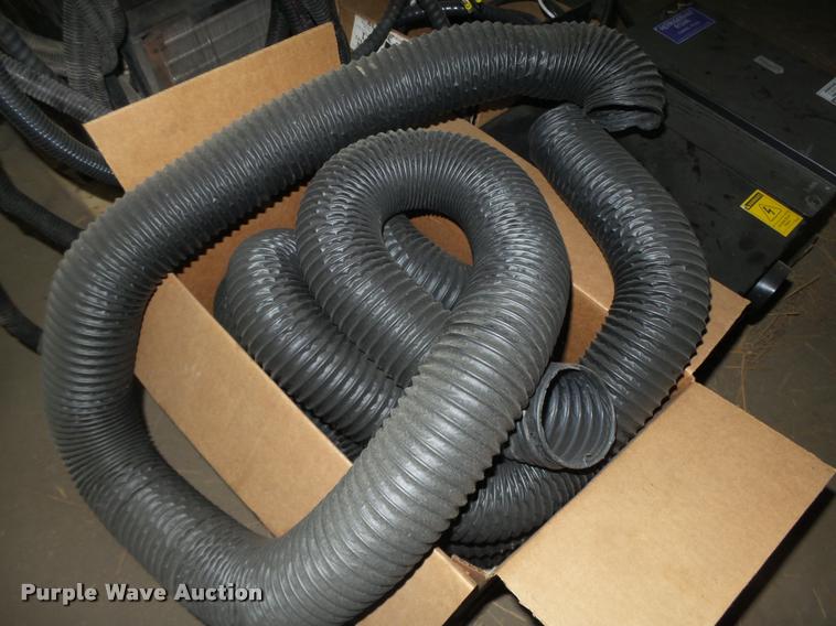 image for item AU9595 Comfort Pro auxiliary power unit