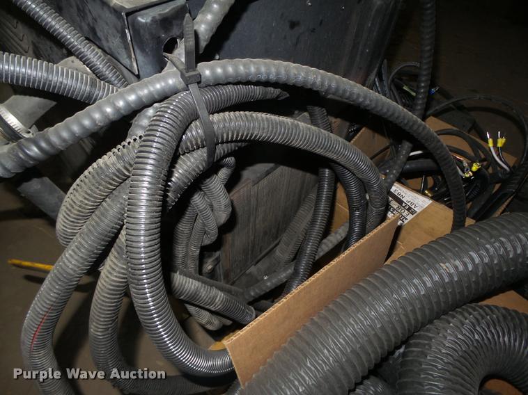 image for item AU9595 Comfort Pro auxiliary power unit