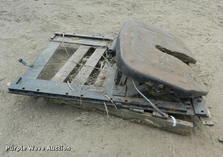 image for item BK9270 Fontaine sliding fifth wheel receiver plate