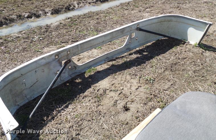 image for item CC9542 International truck parts