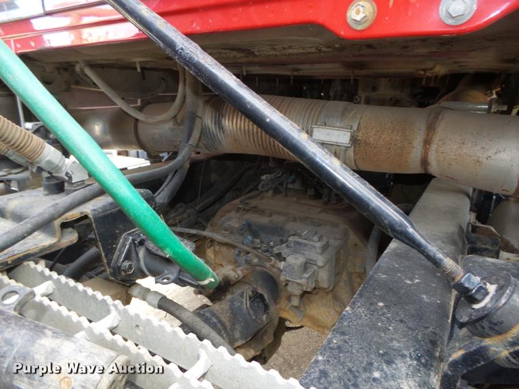 image for item DA0613 2005 Mack CXN 613 Vision semi truck