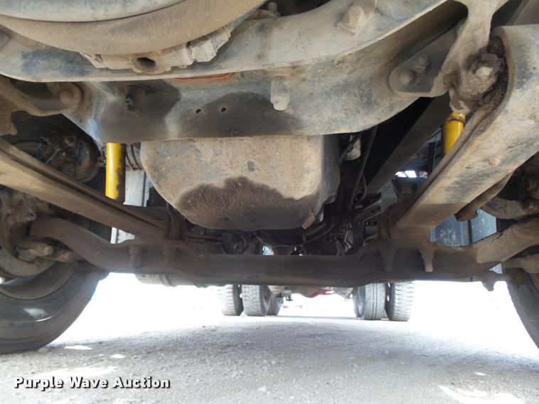 image for item DA0613 2005 Mack CXN 613 Vision semi truck