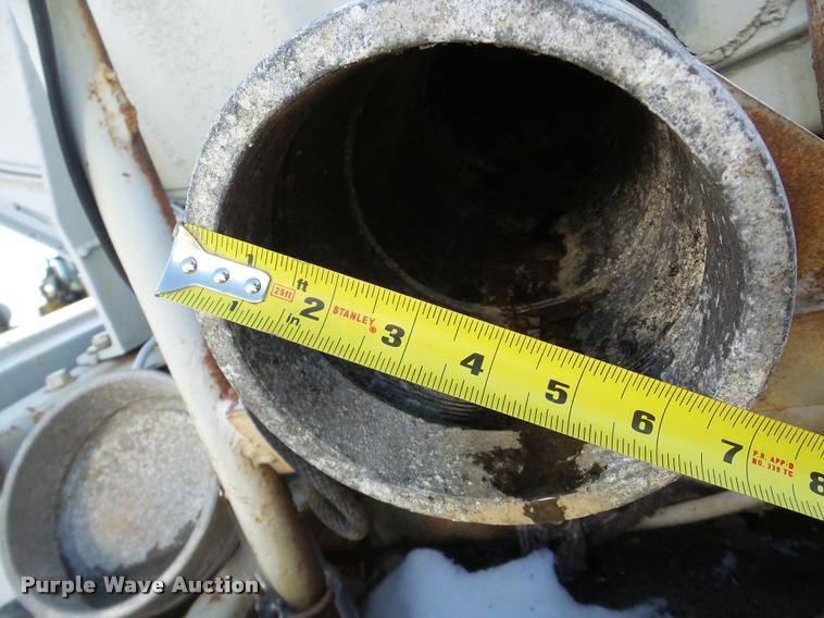 image for item DA1814 1969 Heil tank trailer