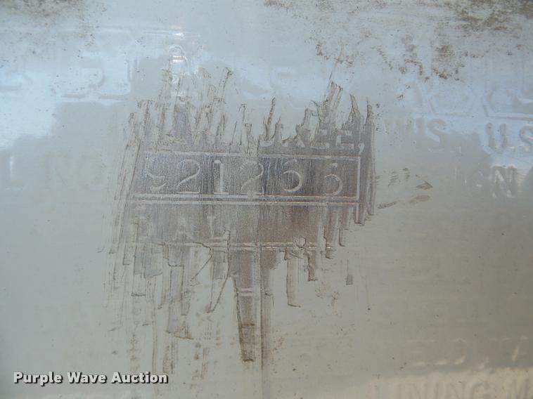 image for item DA1814 1969 Heil tank trailer