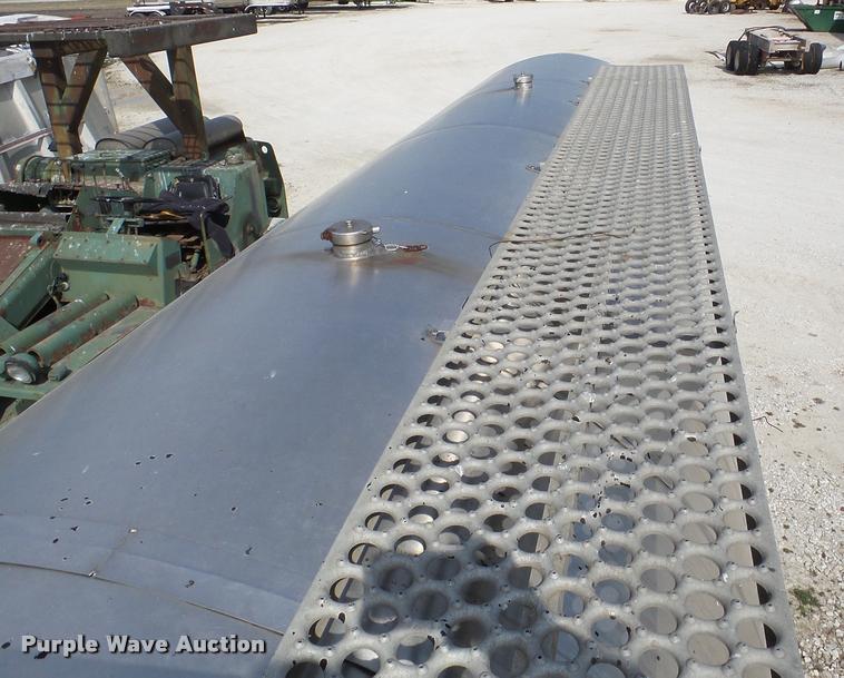 image for item DA1818 1977 Kari Kool C7K tank trailer