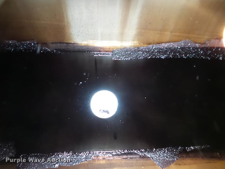 image for item DA1818 1977 Kari Kool C7K tank trailer