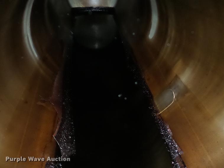 image for item DA1818 1977 Kari Kool C7K tank trailer