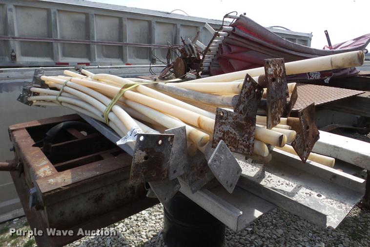 image for item DA1820 Approximately 30 flex bows