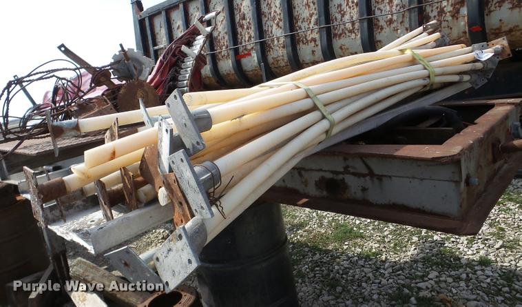 image for item DA1820 Approximately 30 flex bows