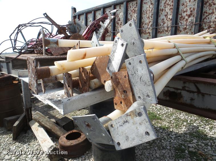 image for item DA1820 Approximately 30 flex bows