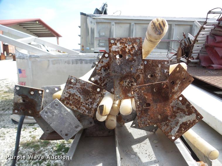 image for item DA1820 Approximately 30 flex bows