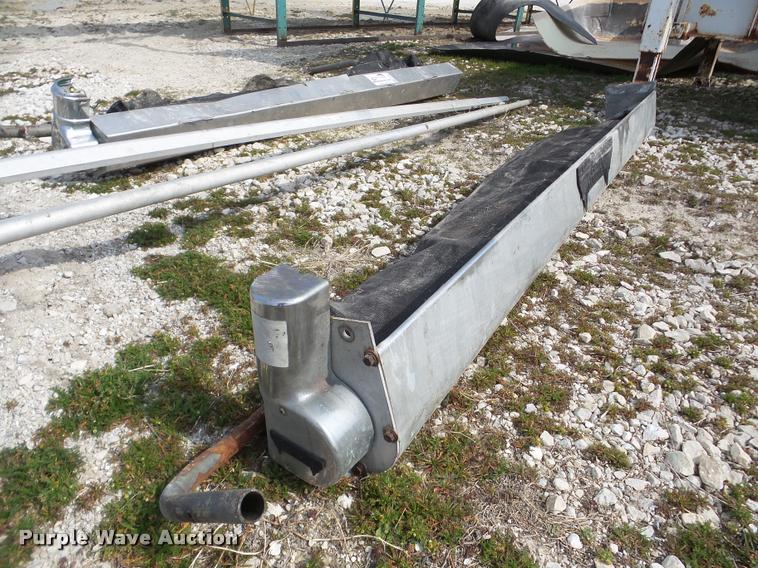 image for item DA1821 (2) trailer tarps