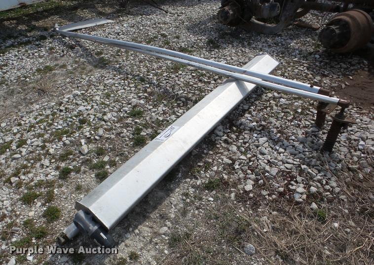 image for item DA1822 Trailer tarp