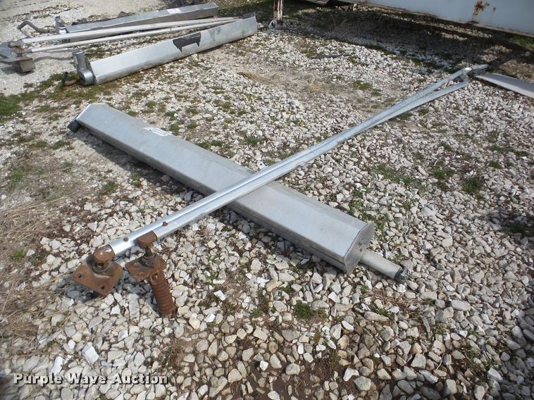 image for item DA1822 Trailer tarp